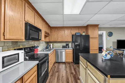 756 Camino Del Rosas, Woodway, TX 76712 - Photo 26