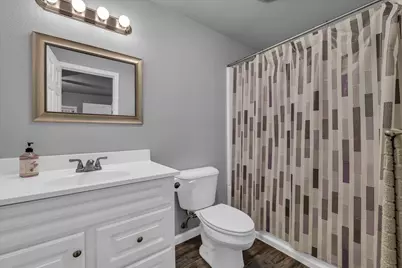 756 Camino Del Rosas, Woodway, TX 76712 - Photo 18