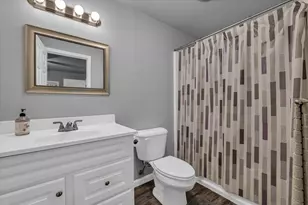 756 Camino del Rosas, Woodway, TX 76712 - Photo 18