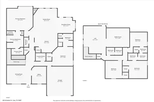 632 Grisham Dr, Fate, TX 75087 - Photo 36