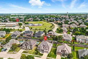 632 Grisham Dr, Fate, TX 75087 - Photo 34