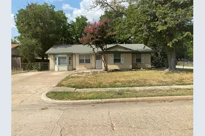 3601 Statler Drive, Mesquite, TX 75150 - Photo 1