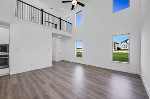 1017 Fallow Ln, Celina, TX 75009 - Photo 8