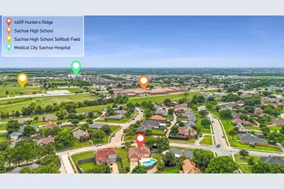 4609 Hunters Ridge, Sachse, TX 75048 - Photo 38