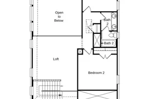 1008 Rainshower Wy, Celina, TX 75009 - Photo 32