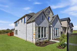 1008 Rainshower Wy, Celina, TX 75009 - Photo 30