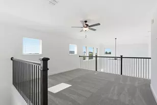 1008 Rainshower Wy, Celina, TX 75009 - Photo 22