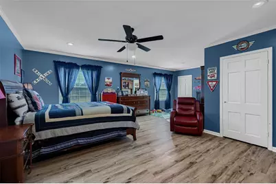 1016 Crestview Drive, Sherman, TX 75092 - Photo 12