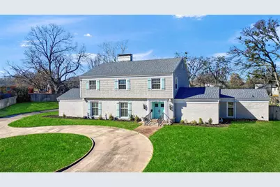 1016 Crestview Drive, Sherman, TX 75092 - Photo 2