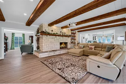 1016 Crestview Drive, Sherman, TX 75092 - Photo 8