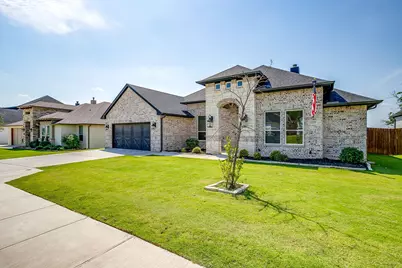 1225 Crown Valley Drive, Weatherford, TX 76087 - Photo 28