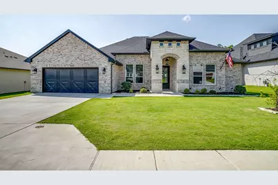 1225 Crown Valley Drive, Weatherford, TX 76087 - Photo 1