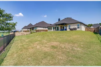 1225 Crown Valley Drive, Weatherford, TX 76087 - Photo 26