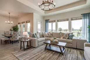 1225 Crown Valley Dr, Weatherford, TX 76087 - Photo 4