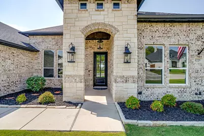 1225 Crown Valley Drive, Weatherford, TX 76087 - Photo 2