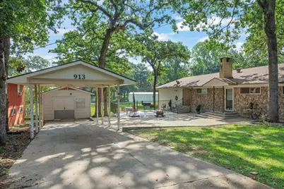 913 Doe Run Road, Tool, TX 75143 - Photo 10