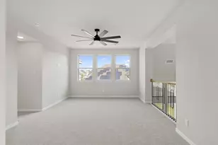 2715 Middleton Dr, Melissa, TX 75454 - Photo 38