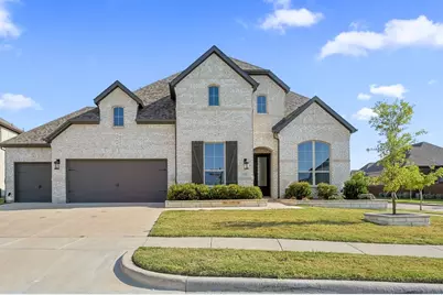 2715 Middleton Drive, Melissa, TX 75454 - Photo 1