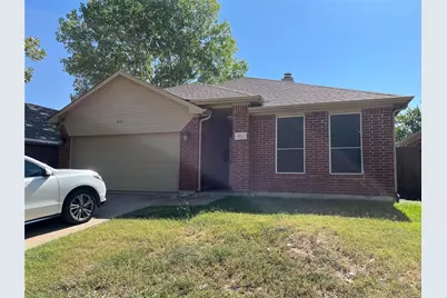 8712 Rainy Lake Drive, Fort Worth, TX 76244 - Photo 1