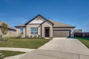117 Gallegos Dr, Aledo, TX 76008 - Photo 1