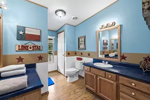 939 Appaloosa, Hallsville, TX 75650 - Photo 12