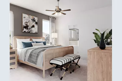 8764 Treeline Parkway, Justin, TX 76247 - Photo 6