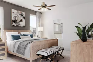 8764 Treeline Pkwy, Justin, TX 76247 - Photo 6