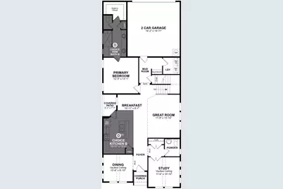 8764 Treeline Parkway, Justin, TX 76247 - Photo 10