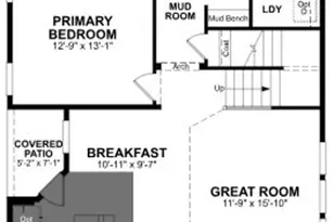 8764 Treeline Pkwy, Justin, TX 76247 - Photo 10