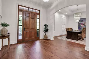 48 Summit Oaks Cir, Denison, TX 75020 - Photo 4