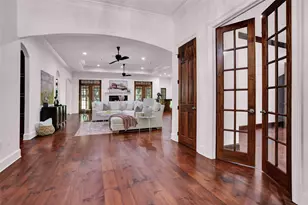 48 Summit Oaks Cir, Denison, TX 75020 - Photo 4