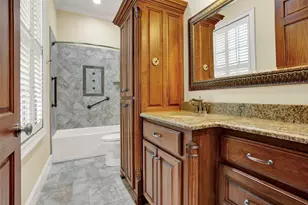 48 Summit Oaks Cir, Denison, TX 75020 - Photo 26