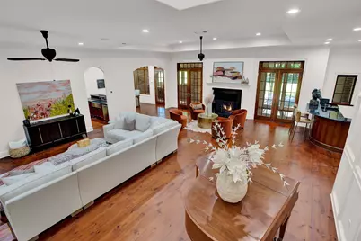 48 Summit Oaks Circle, Denison, TX 75020 - Photo 8