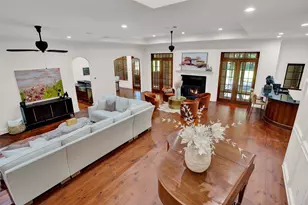 48 Summit Oaks Cir, Denison, TX 75020 - Photo 8