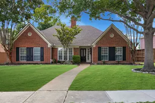 3301 Wareham Cir, Richardson, TX 75082 - Photo 1