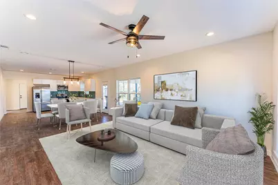 2380 Beverly Drive, Paris, TX 75460 - Photo 4