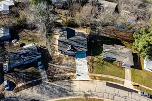 2380 Beverly Dr, Paris, TX 75460 - Photo 14