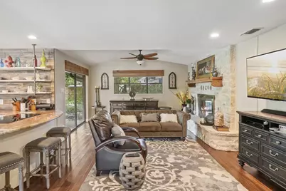 990 Brush Creek Road, Argyle, TX 76226 - Photo 10