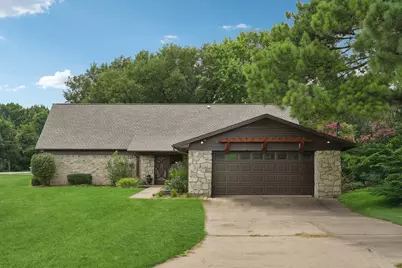 990 Brush Creek Road, Argyle, TX 76226 - Photo 2