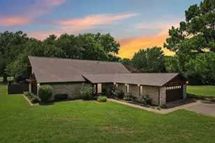 990 Brush Creek Rd, Argyle, TX 76226 - Photo 1
