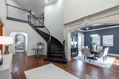 6412 Saint Michael Drive, McKinney, TX 75072 - Photo 6