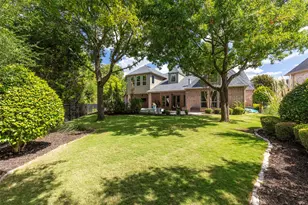 6412 St Michael Dr, McKinney, TX 75072 - Photo 38