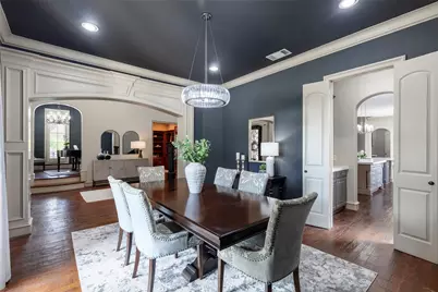 6412 Saint Michael Drive, McKinney, TX 75072 - Photo 8