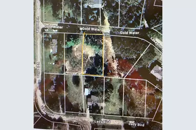 Tbd Lot 3 Goldwater, Kemp, TX 75143 - Photo 2