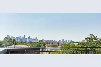 4519 San Jacinto Street #104, Dallas, TX 75204 - Photo 18