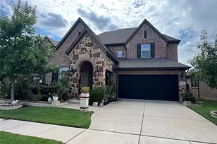 4959 Gleneagle Dr, Flower Mound, TX 75028 - Photo 1