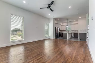 4519 San Jacinto Street #106, Dallas, TX 75204 - Photo 6