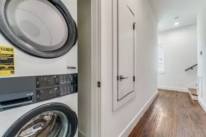 4519 San Jacinto Street #106, Dallas, TX 75204 - Photo 14