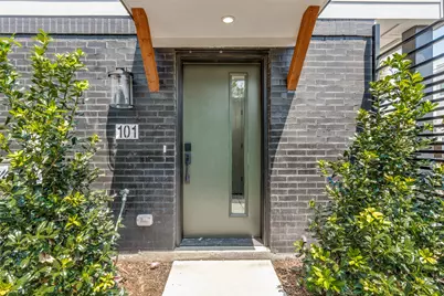 4519 San Jacinto Street #106, Dallas, TX 75204 - Photo 4