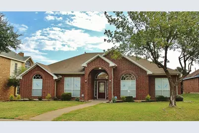 712 Claire View Drive, DeSoto, TX 75115 - Photo 1